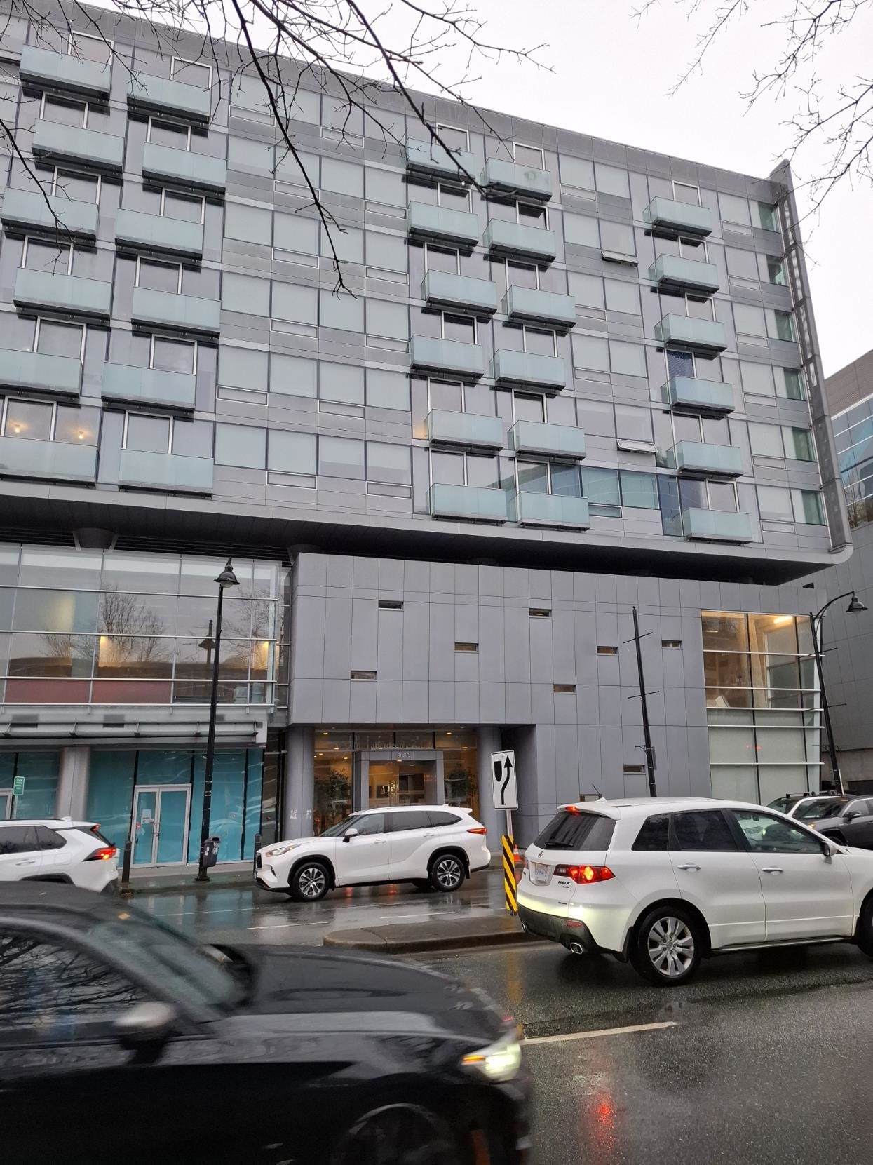 8080 Cambie Road - Photo 1
