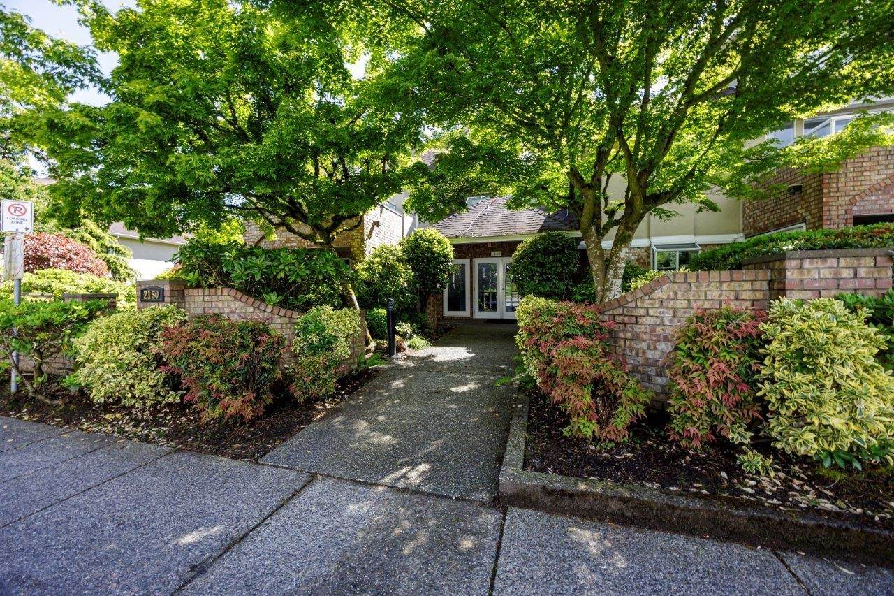 2150 Marine Drive - Photo 1