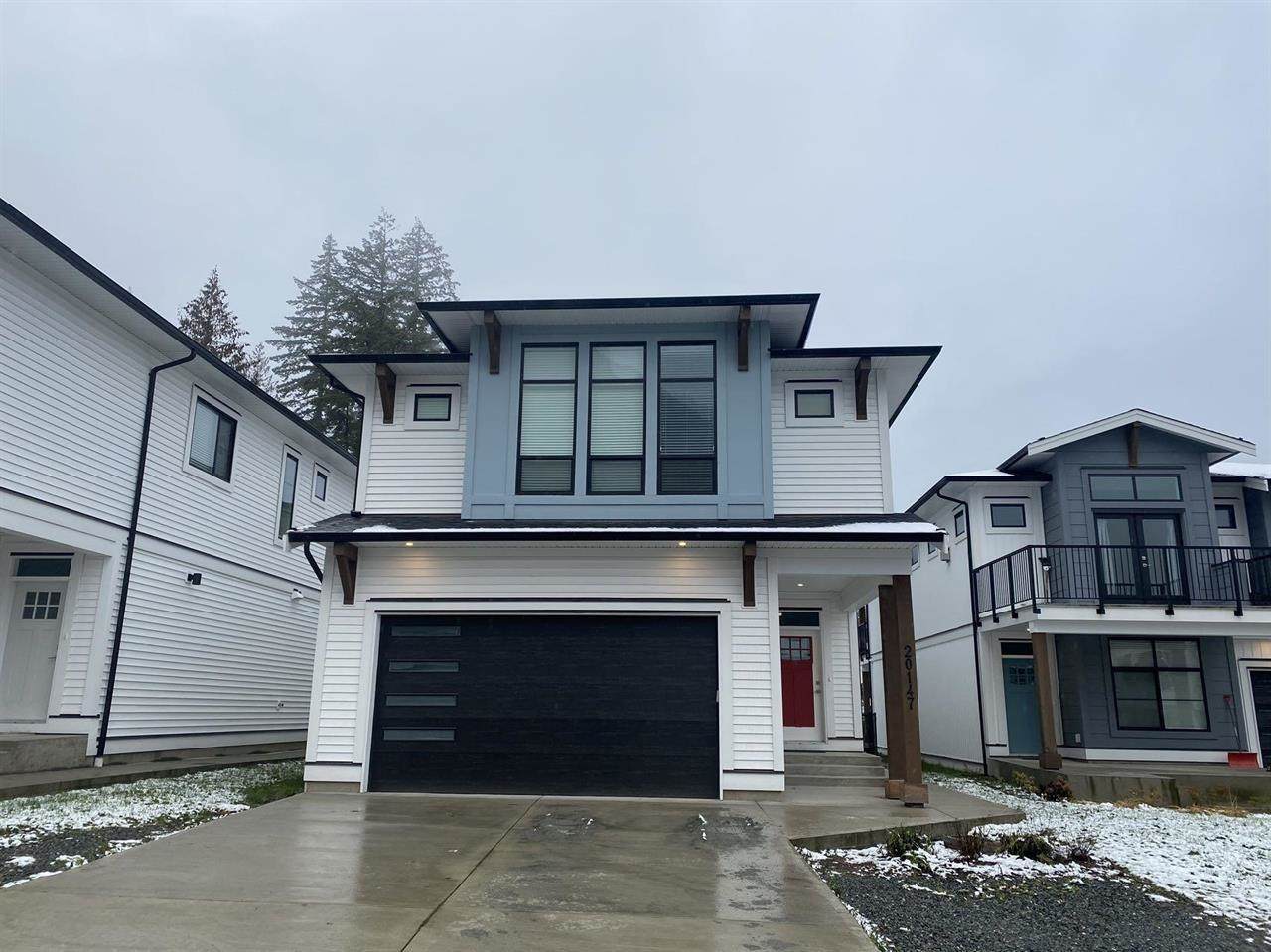 20147 Beacon Road - Photo 1