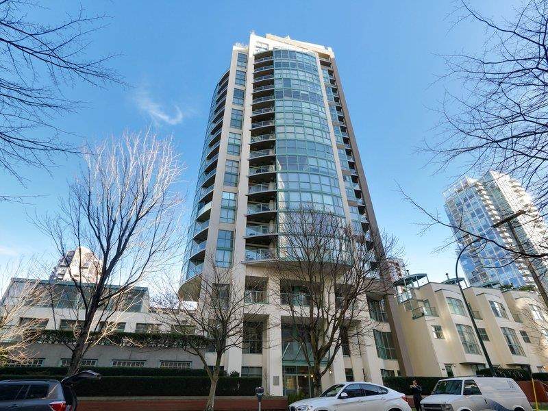 907 Beach Avenue - Photo 1