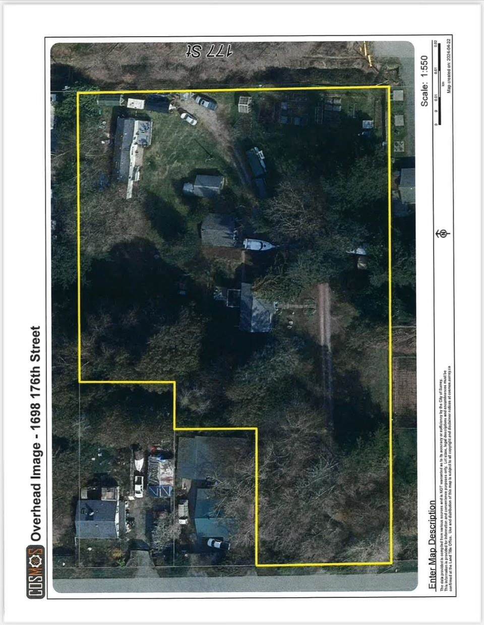 1698 176 Street - Photo 1