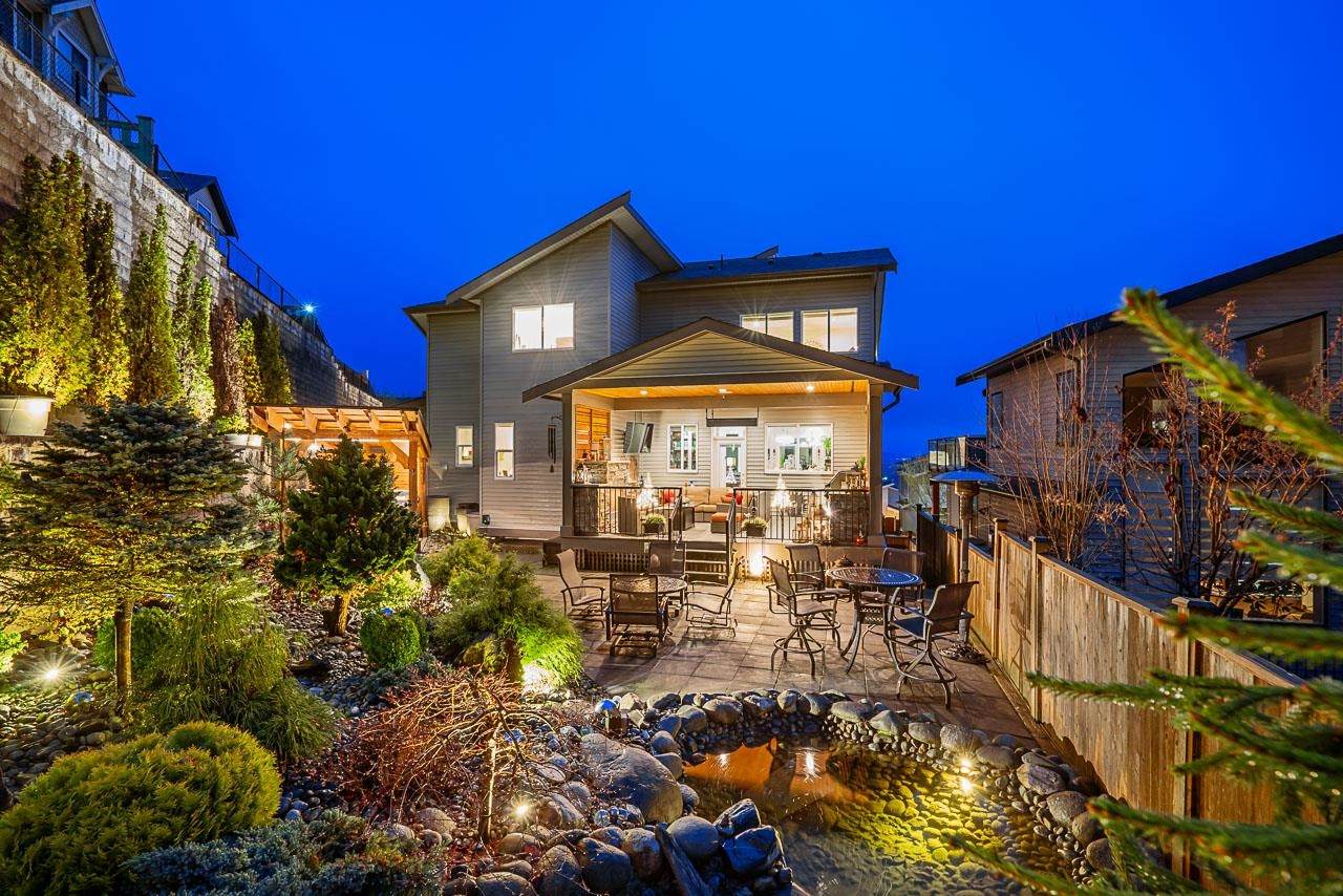 1412 Strawline Hill Street - Photo 1