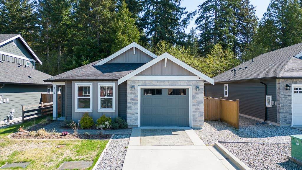 997 Goddard Road - Photo 1