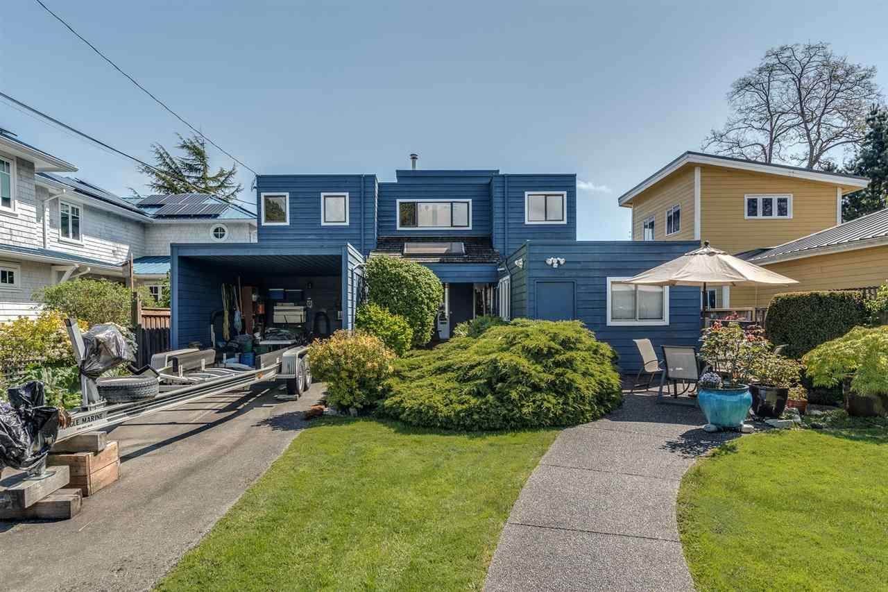 1736 Beach Grove Road - Photo 1