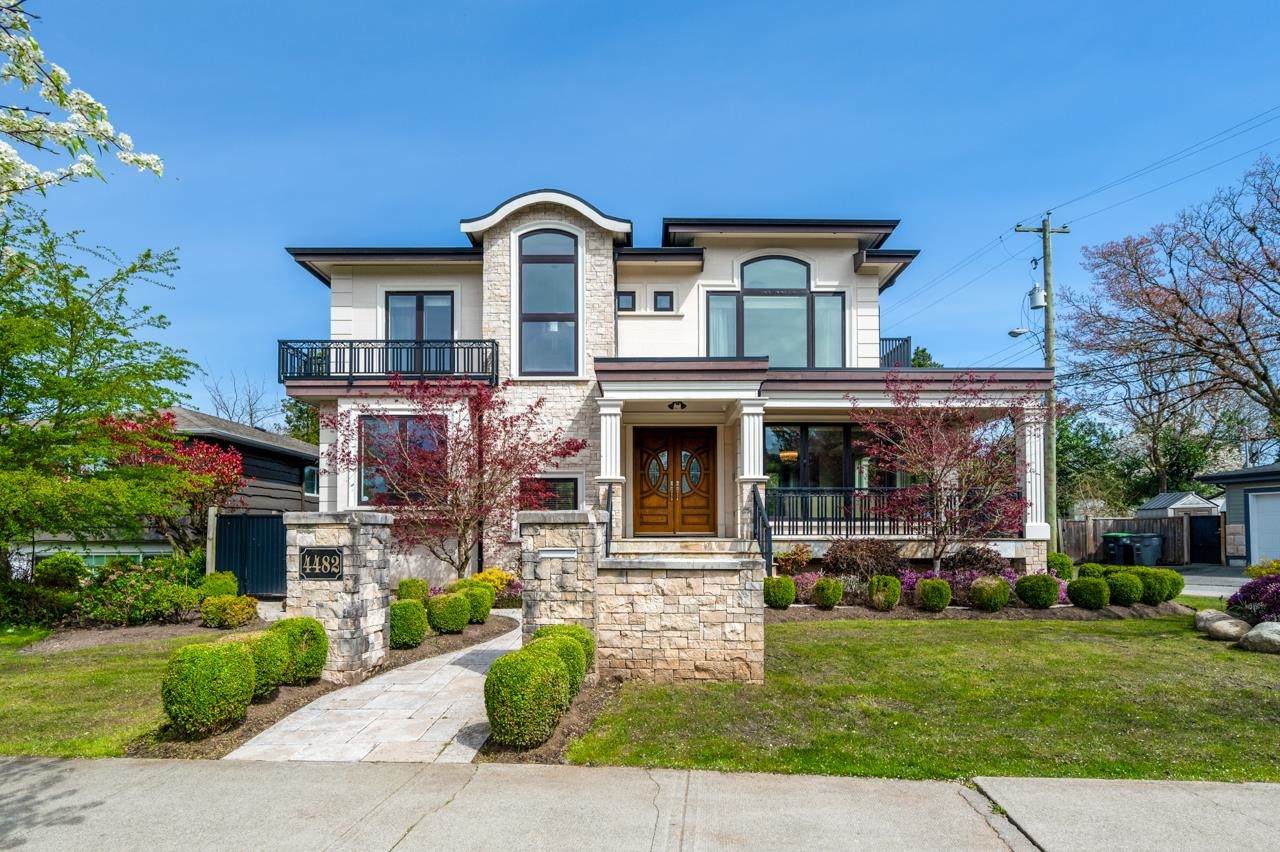 4482 Brakenridge Street - Photo 1