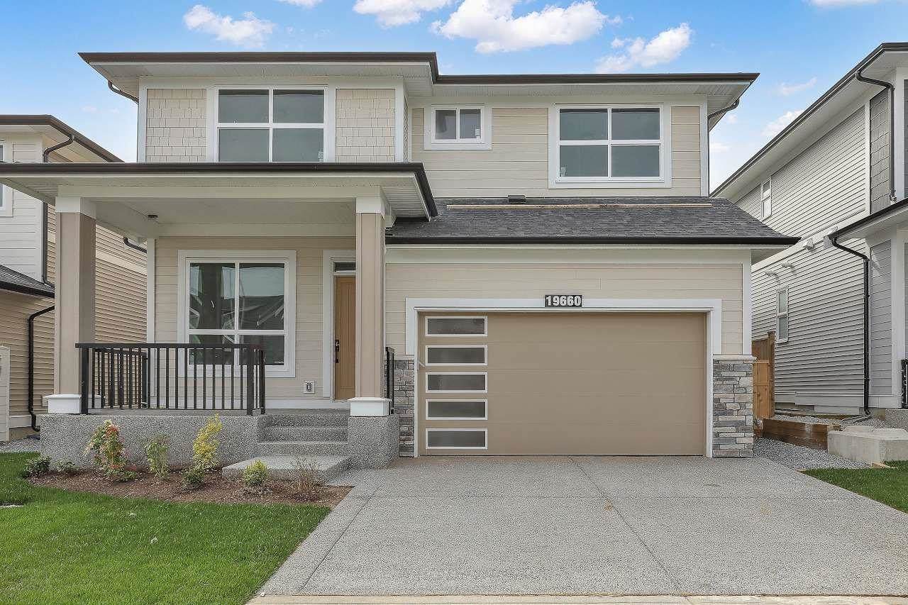 19660 75 Avenue - Photo 1