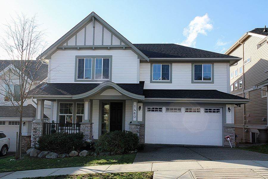1460 Nanton Street - Photo 1