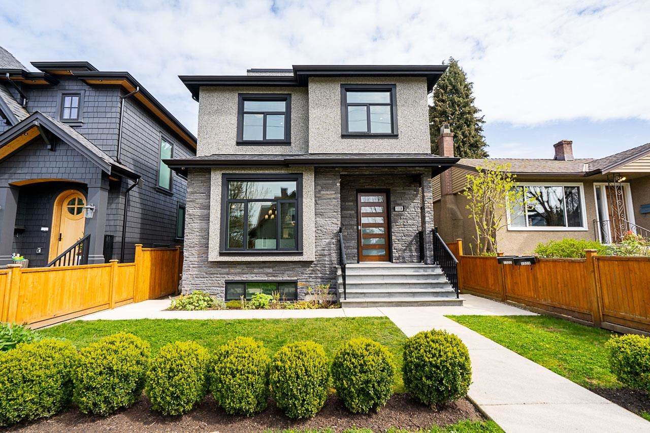 5318 Prince Edward Street - Photo 1