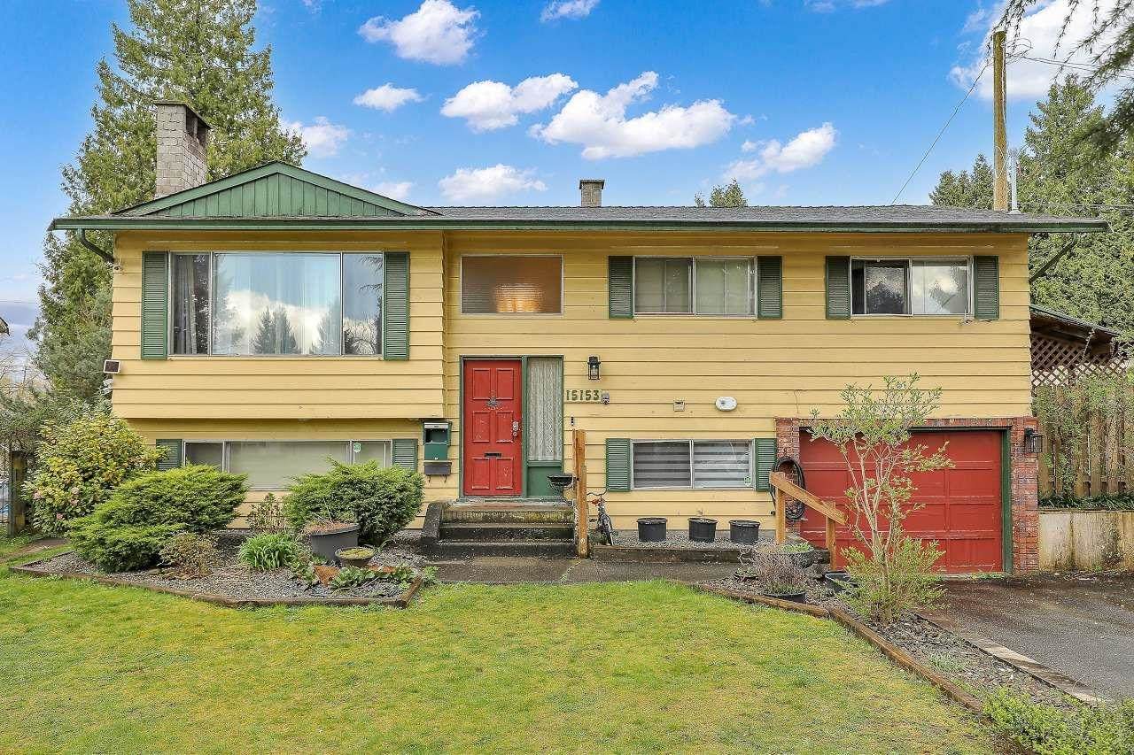 15153 Robin Crescent - Photo 1