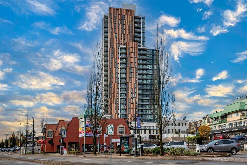 901 Lougheed Highway - Photo 1