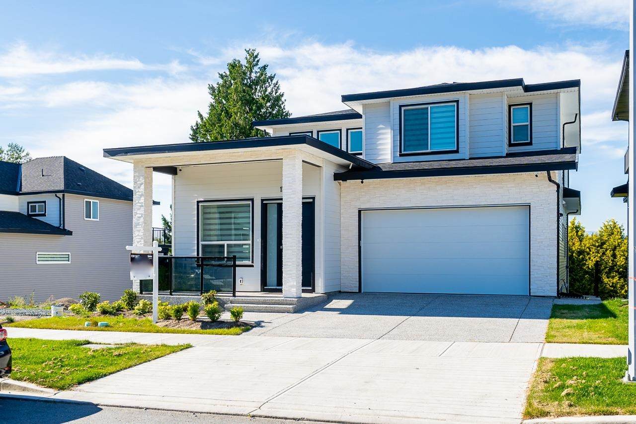 13955 60A Avenue - Photo 1