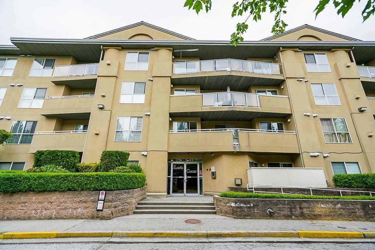 13780 76 Avenue - Photo 1