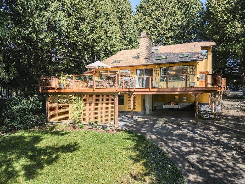 1254 Gower Point Road - Photo 1