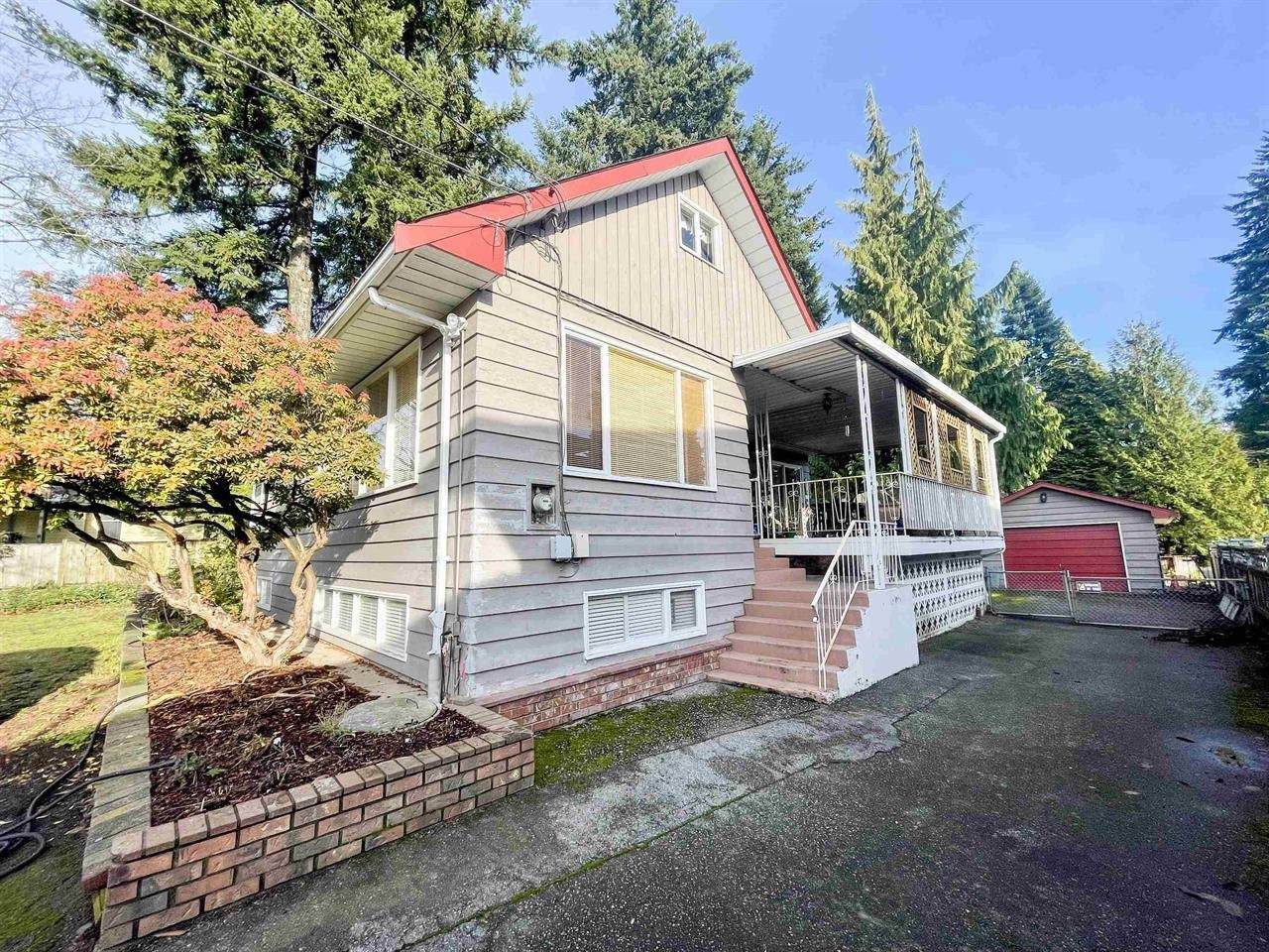 8428 156 Street - Photo 1