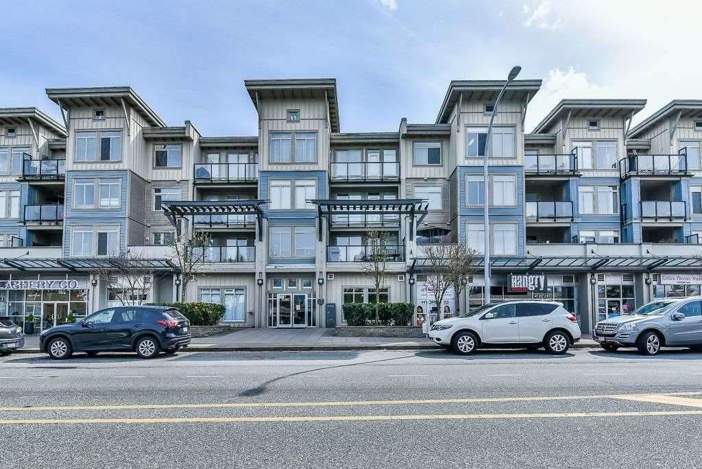 15380 102A Avenue - Photo 1