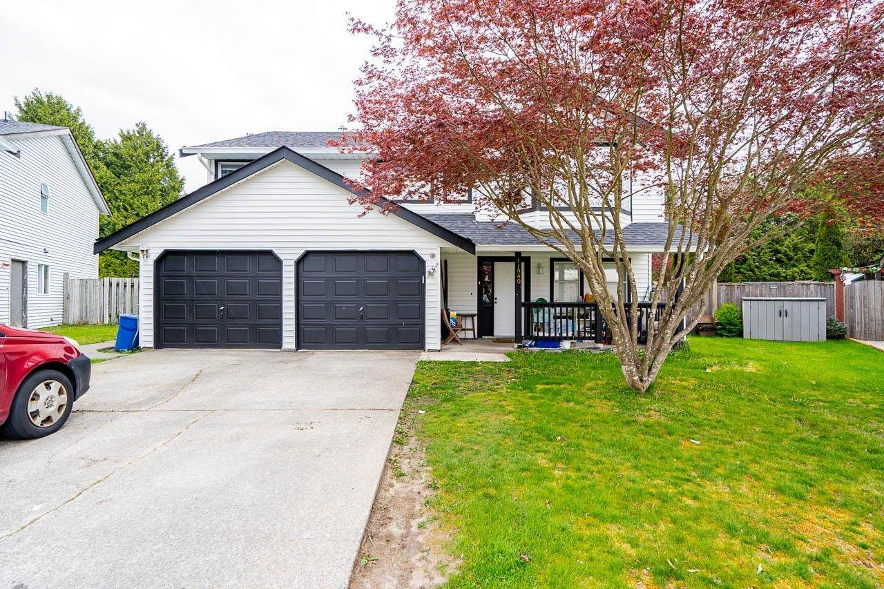 11940 Sentinel Street - Photo 1