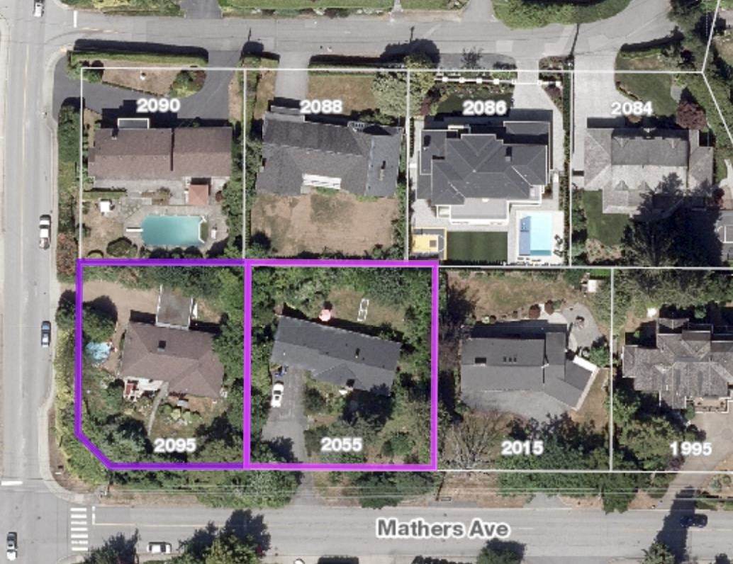 2095 Mathers Avenue - Photo 1