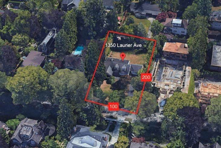 1350 Laurier Avenue - Photo 1