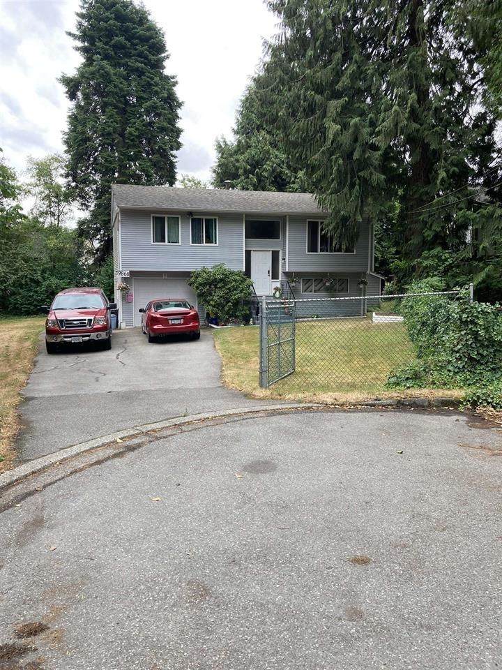 19868 54 Avenue - Photo 1