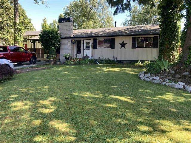 19848 54 Avenue - Photo 1