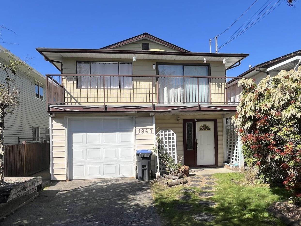 1867 Fraser Avenue - Photo 1