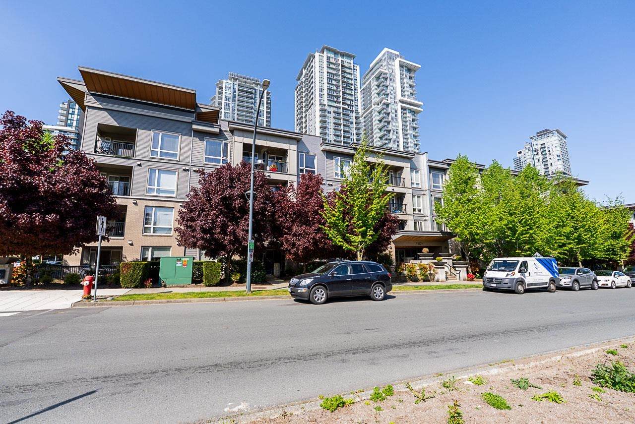 13321 102A Avenue - Photo 1
