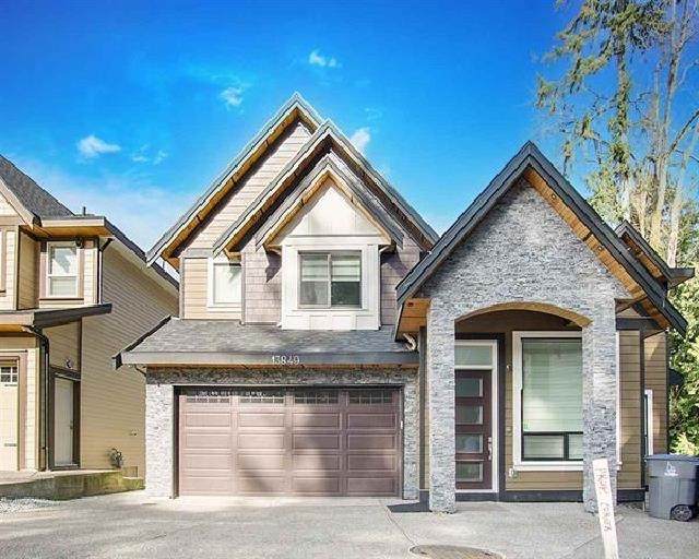 13849 60A Avenue - Photo 1