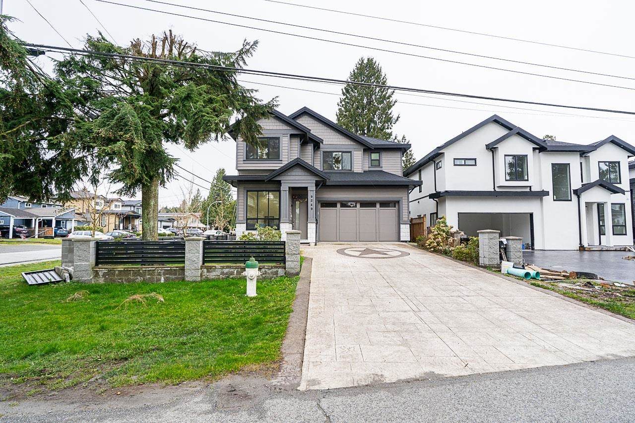 9249 119A Street - Photo 1