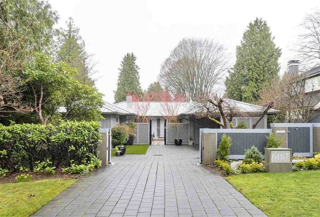 6187 Mackenzie Street - Photo 1