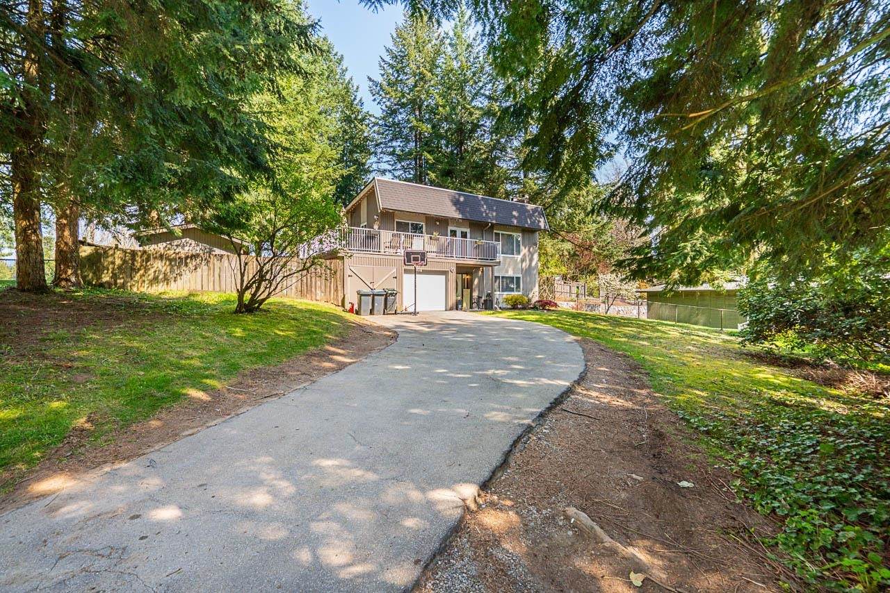 101 College Park Way - Photo 1
