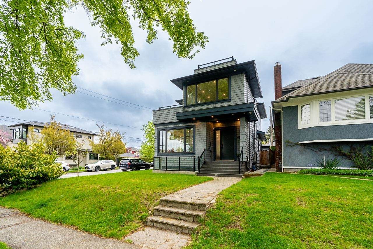 3804 20th Avenue - Photo 1