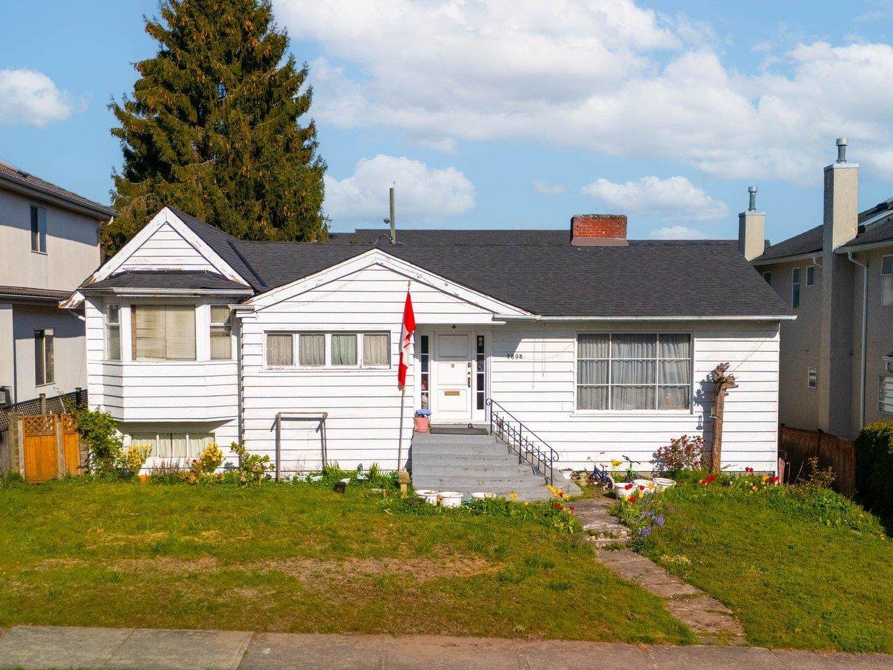 7898 Osler Street - Photo 1