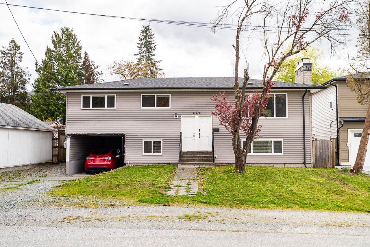 11278 206 Street - Photo 1