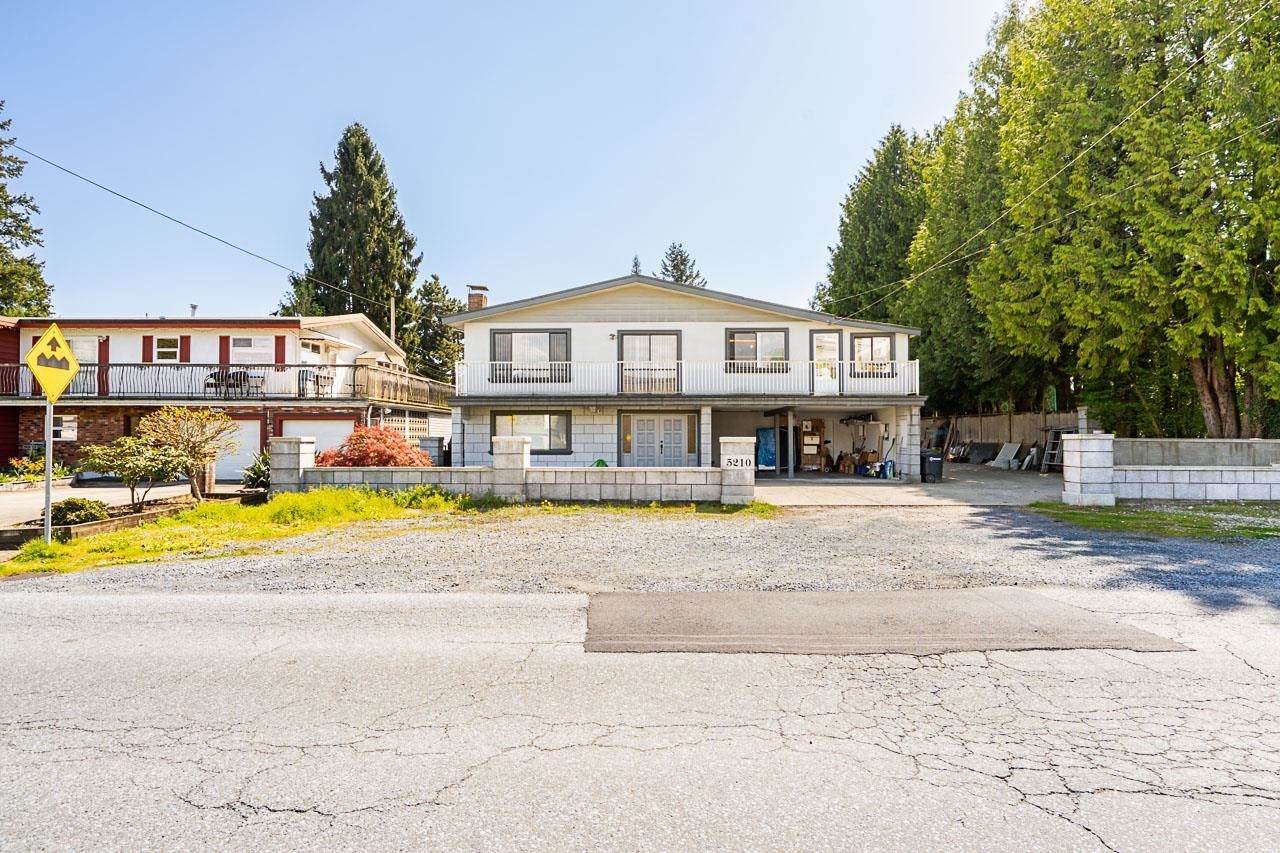 5210 Laurel Street - Photo 1