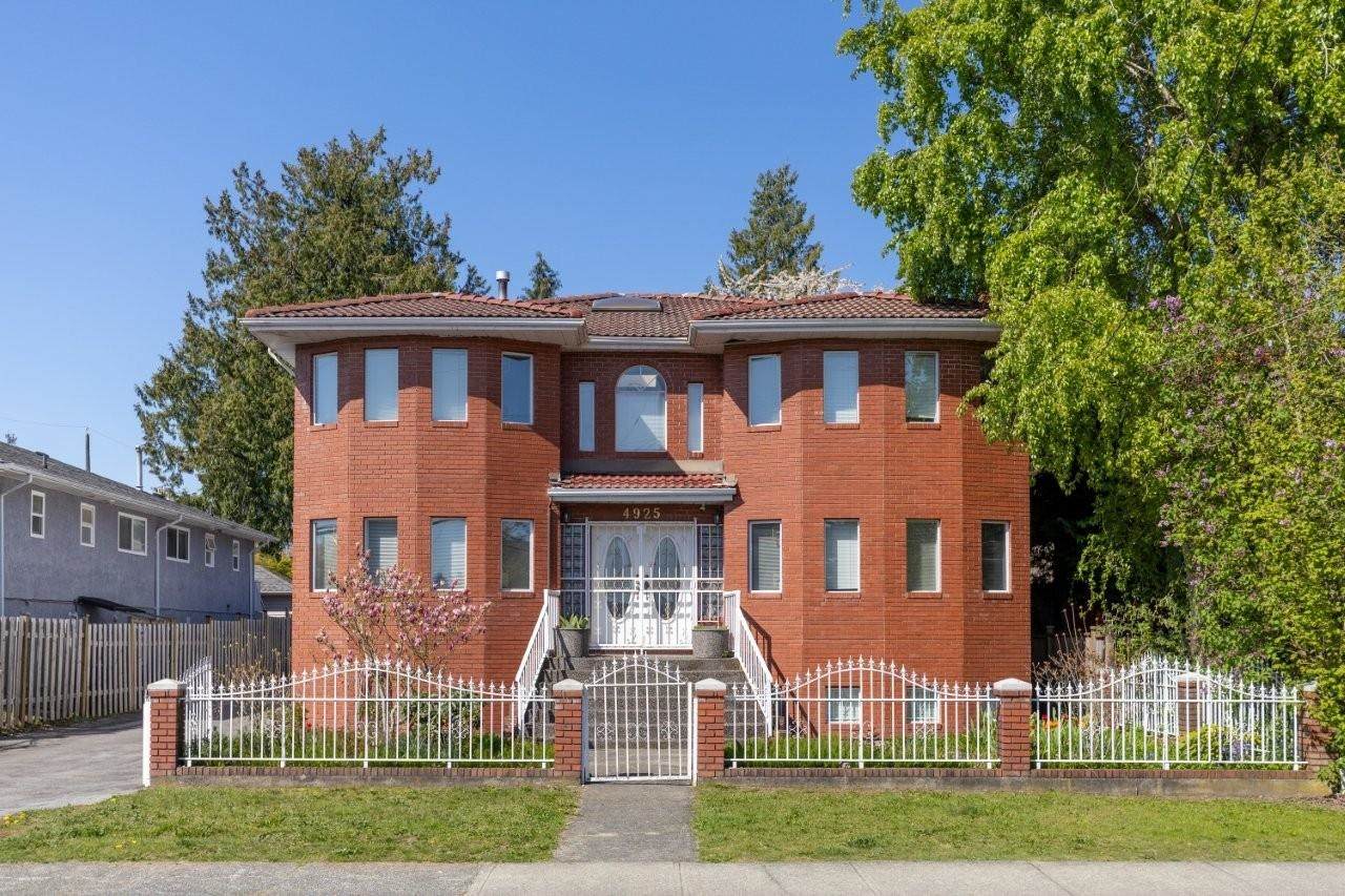 4925 Sidley Street - Photo 1