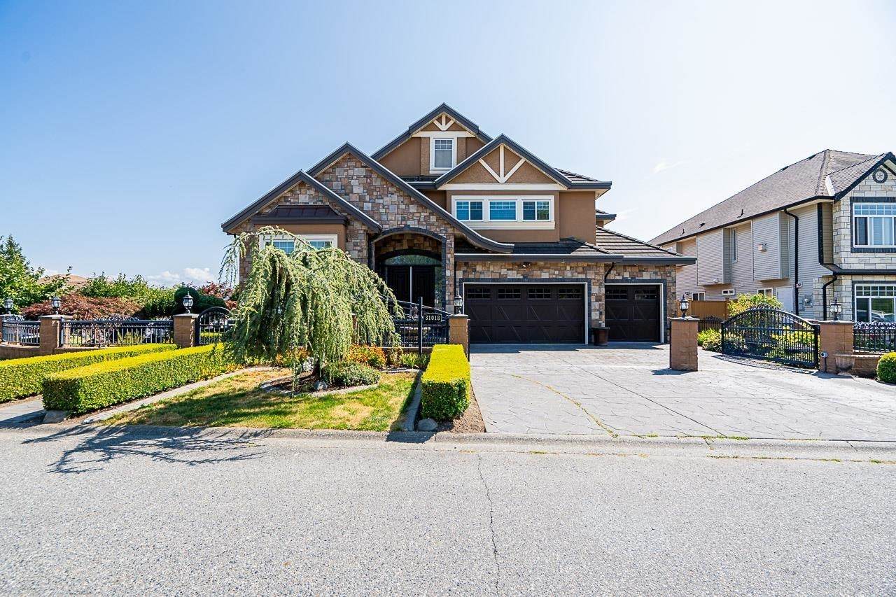 31018 Upper Maclure Road - Photo 1