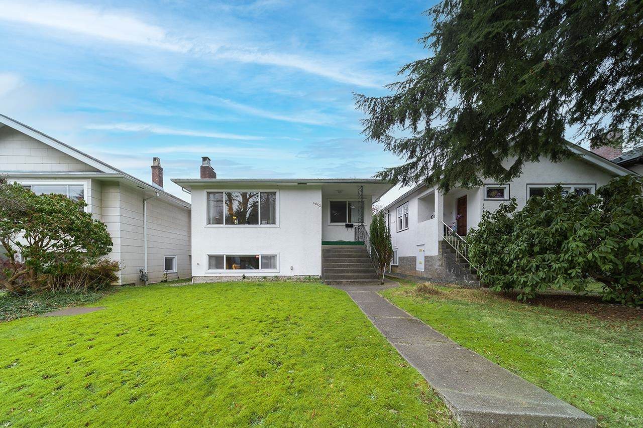 4663 15th Avenue - Photo 1