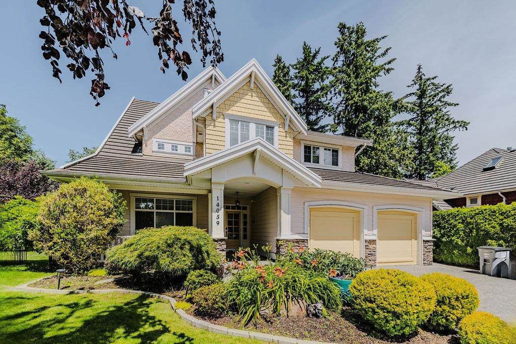 14059 33B Avenue - Photo 1