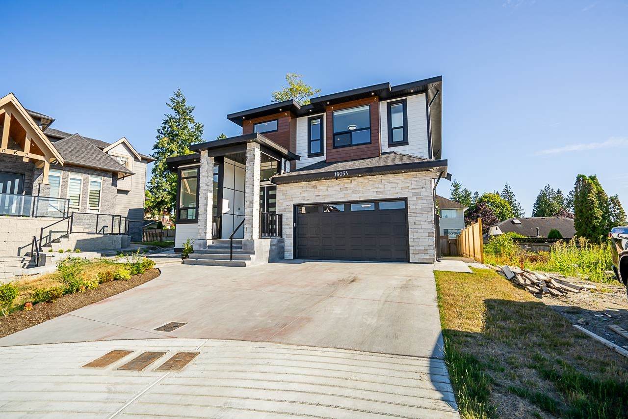 18054 63B Avenue - Photo 1
