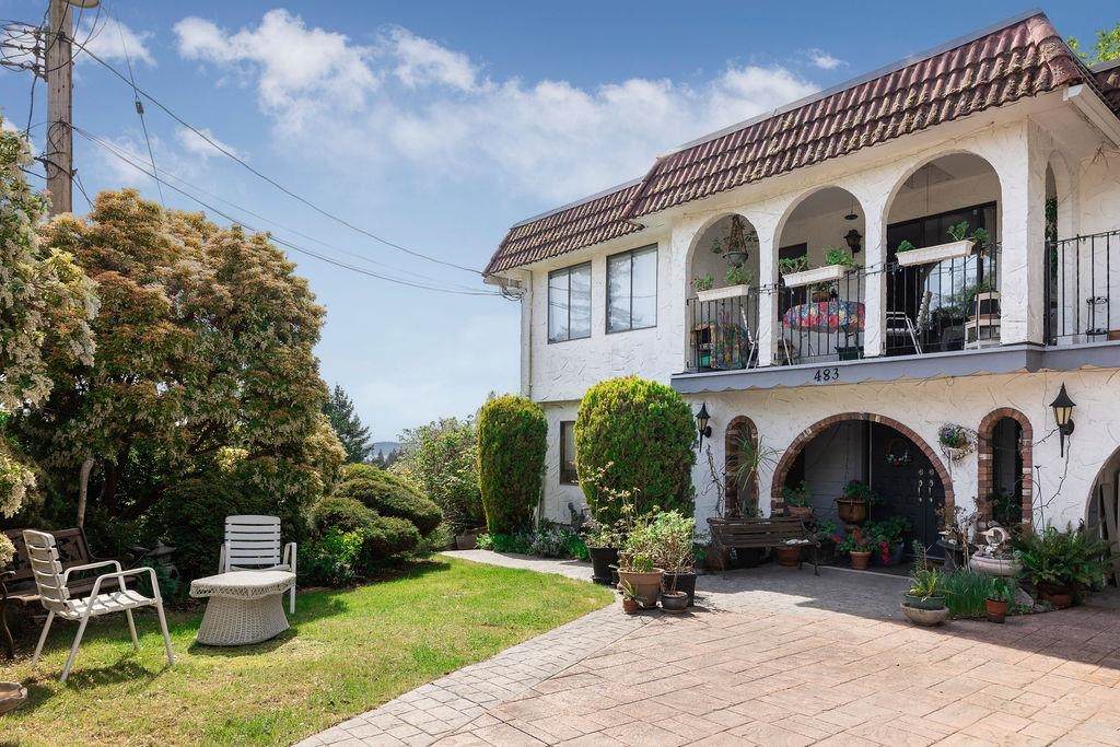 483 Sargent Road - Photo 1