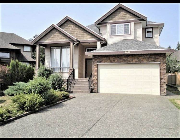 8449 Bailey Place - Photo 1