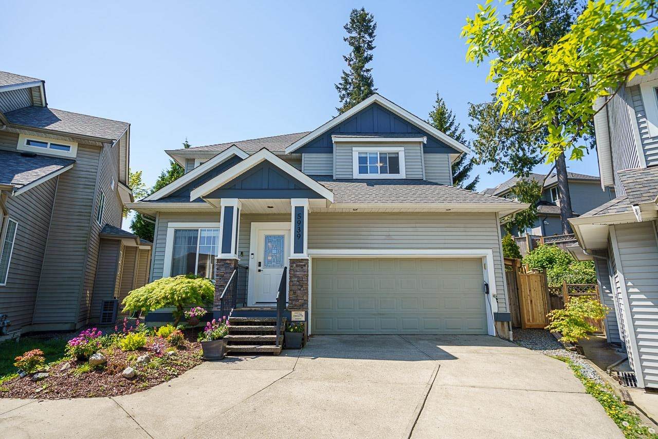 5939 165A Street - Photo 1