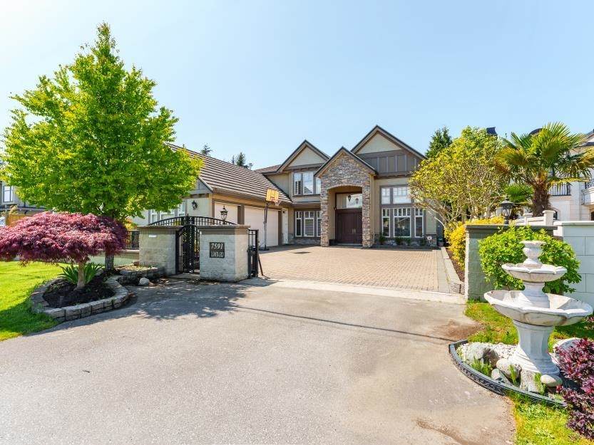 7591 Lombard Road - Photo 1