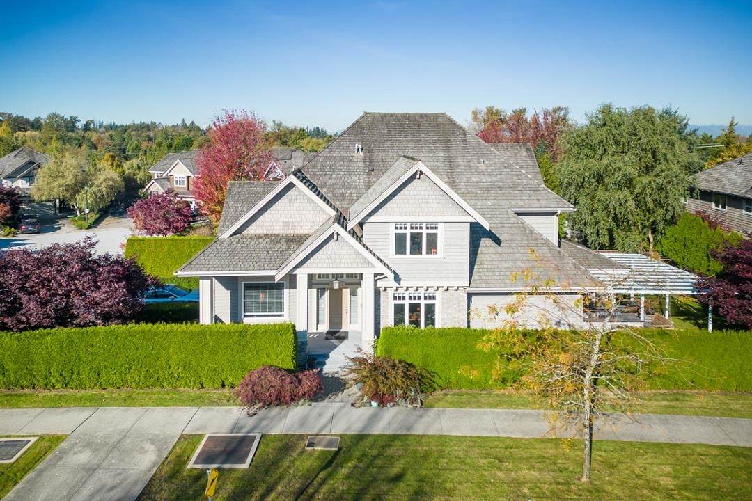 16211 31 Avenue - Photo 1