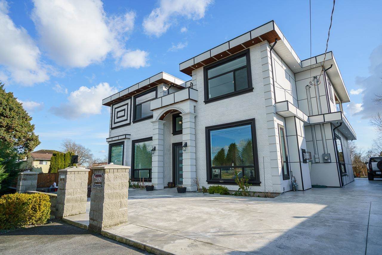 12080 Westminster Highway - Photo 1