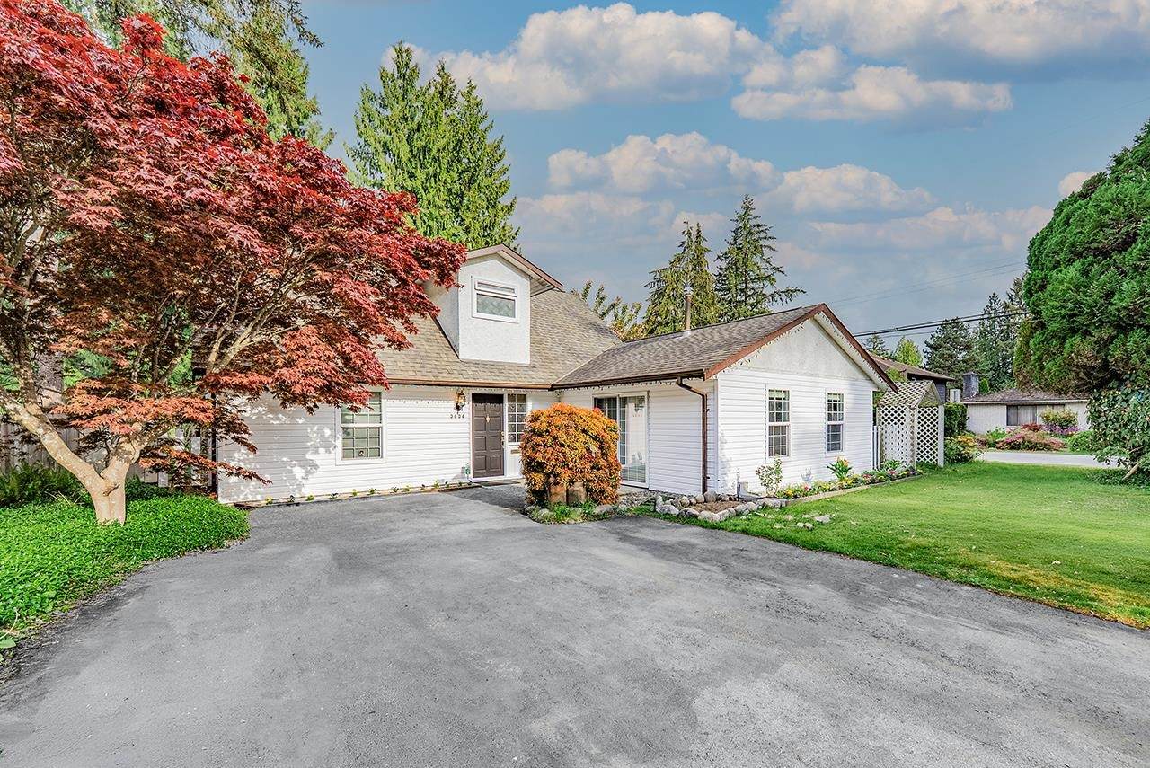 3604 Mcrae Crescent - Photo 1