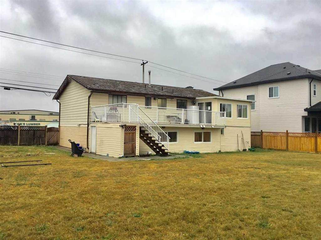 12414 80 Avenue - Photo 1