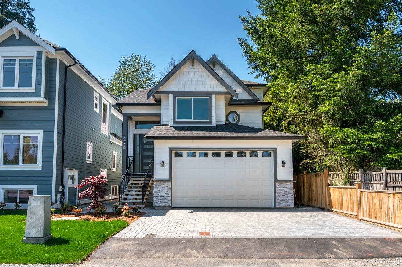 3329 Oxford Street - Photo 1