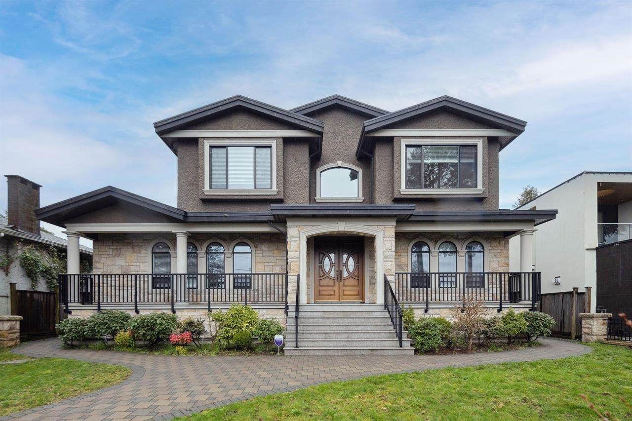 6185 Grant Street - Photo 1