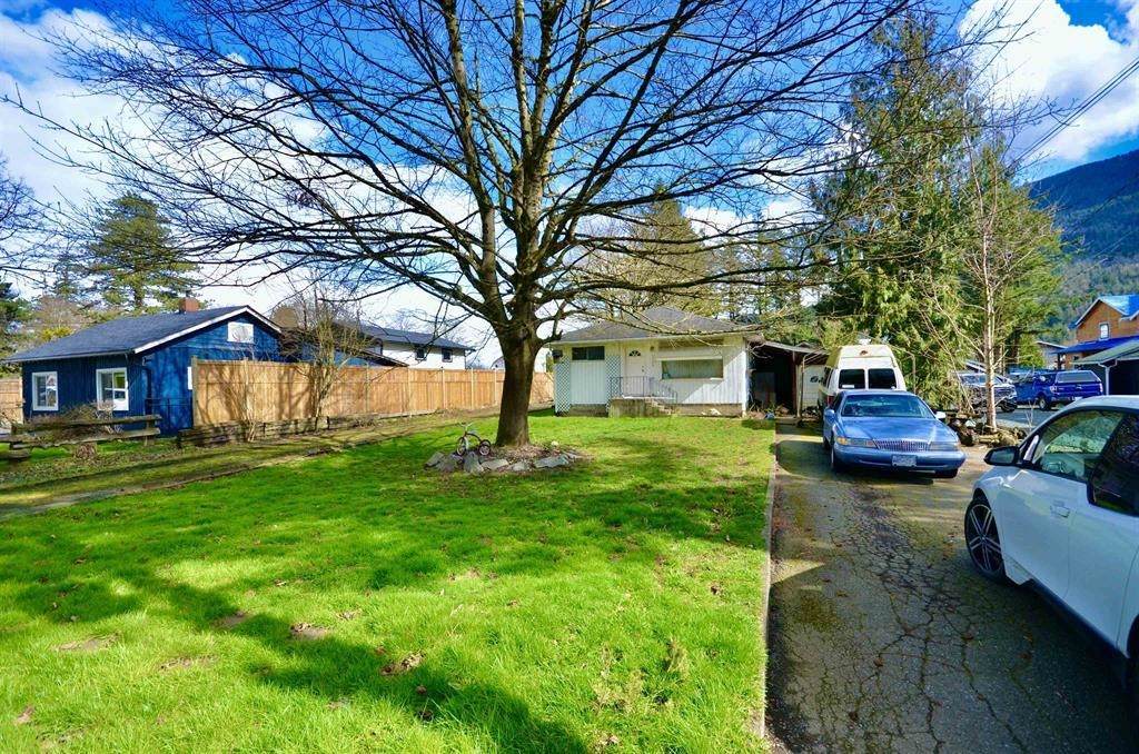4350 Kehler Street - Photo 1
